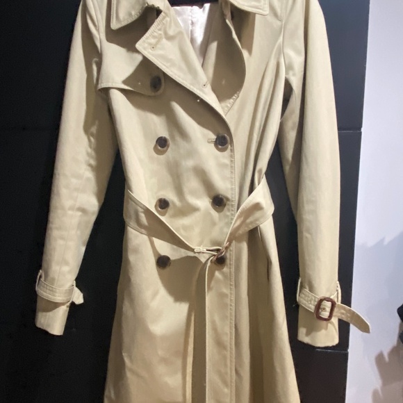 J. Crew Jackets & Blazers - J Crew Classic Trench